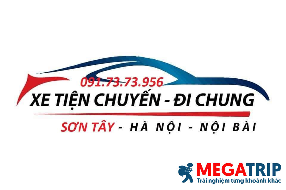 Danh sách xe ghép Sơn Tây - Hà Nội chất lượng tốt | Đặt xe nhanh