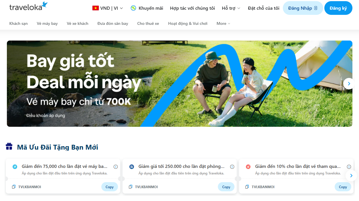 Đặt Vé Vietnam Airlines Hay Vietravel Airlines? Gợi Ý Lựa Chọn Theo Nhu Cầu Di Chuyển